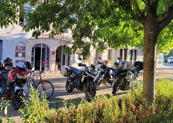 Hotel Fouillade