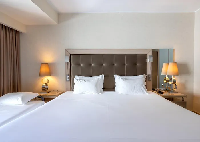 Hotel Porta do Sol Conference&SPA