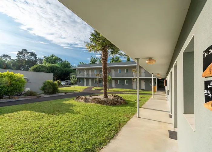 Sure Hotel By Best Western Mont-De-Marsan