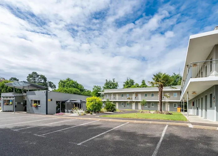 Sure Hotel By Best Western Mont-De-Marsan