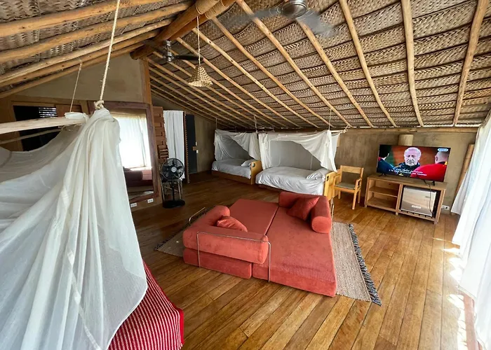 Eco Lodge Mancora