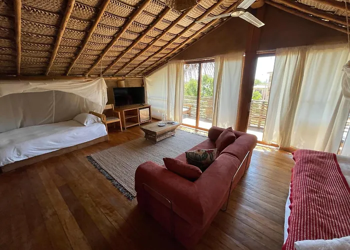 Eco Lodge Mancora