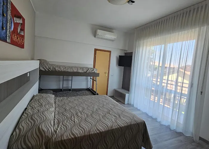 Hotel Bellerofonte