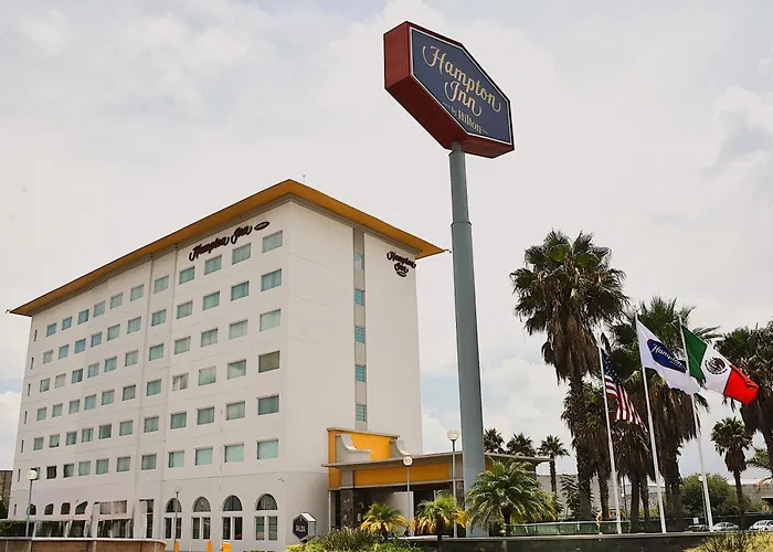 Hampton Inn By Hilton Silao-Aeropuerto, Mexico