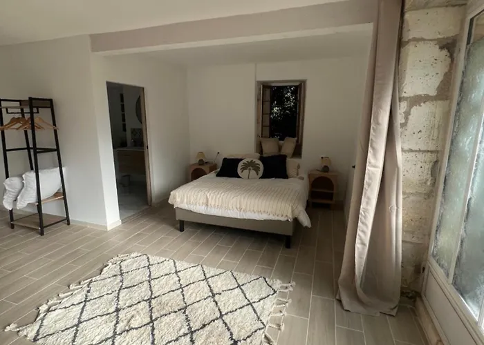 Hostellerie Les Griffons