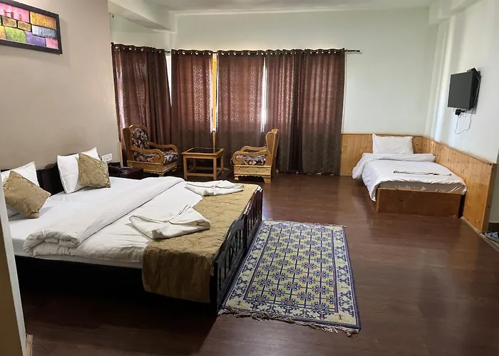 Adu'S Eternal Comfort