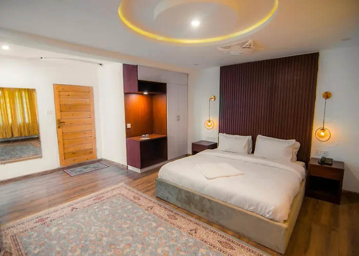 Hotel Reego