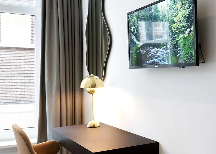 Anegang Boutique Hotel