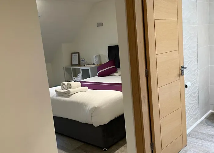 Oakham Hotel