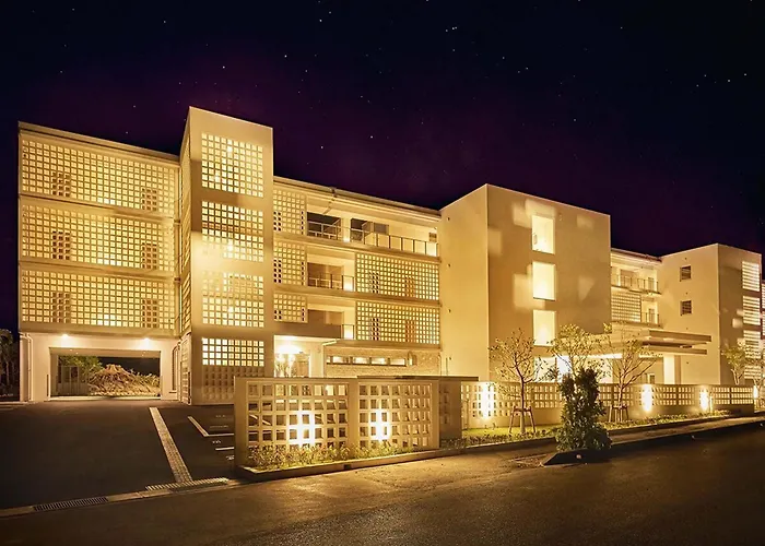 Watermark Hotel Okinawa Miyakojima
