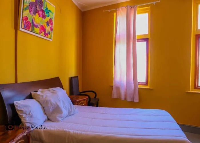 Luderitz Grand Hotel