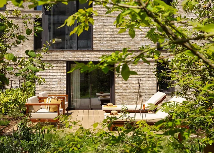 Belinda Hôtel&Spa