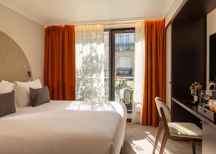 Belinda Hôtel&Spa