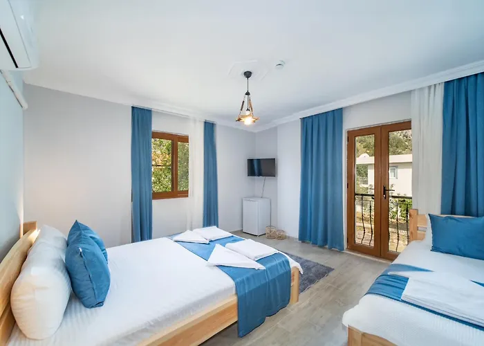 Saygin Otel Selimiye