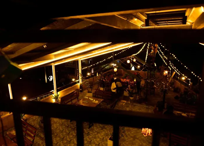 Green View Peak Restaurant