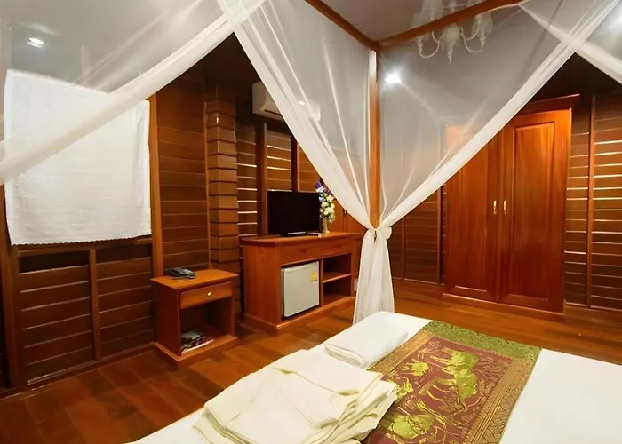 Phimai Paradise House