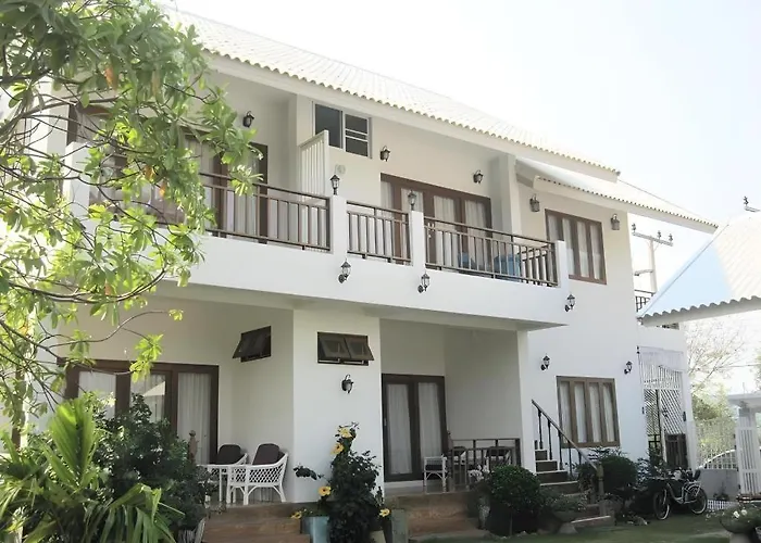 Baan Parinda
