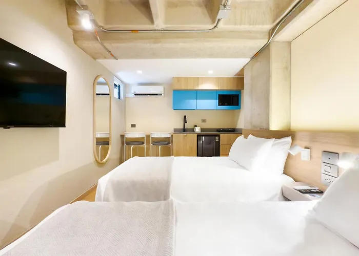 Hotel Once22