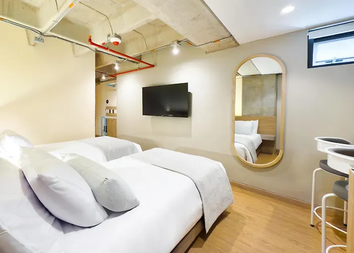 Hotel Once22