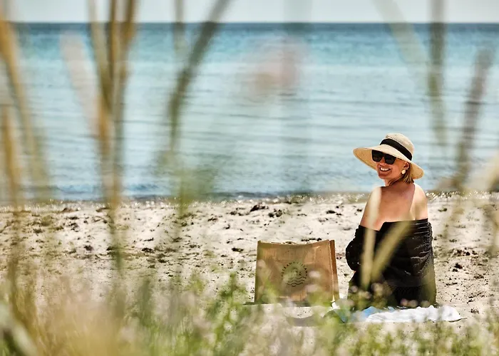 Strandvillan Ljunghusen