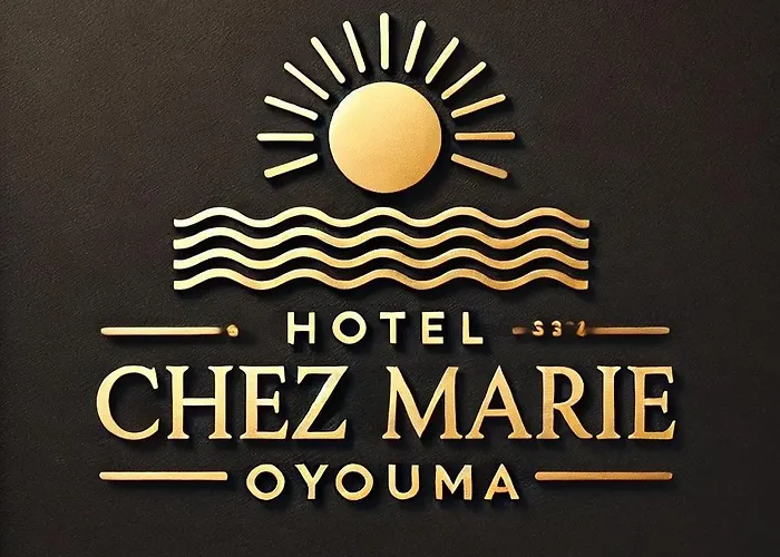 Hotel Chez Marie Oyouma