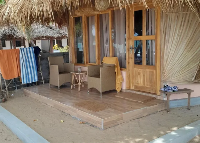Royal Beach