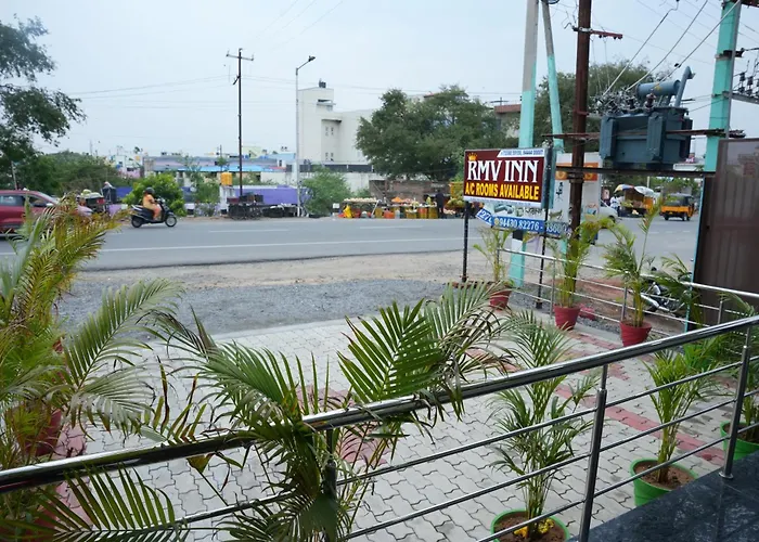 Rmv Inn