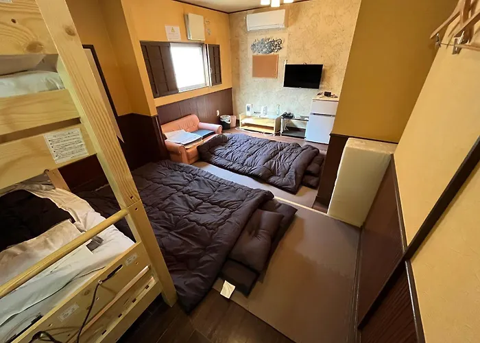 Ohlm2 - Vacation Stay 27677V