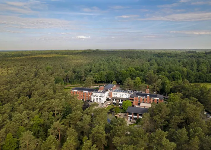 Bilderberg Résidence Groot Heideborgh