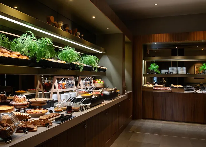 Hotel&Spa REGENT PETITE FRANCE