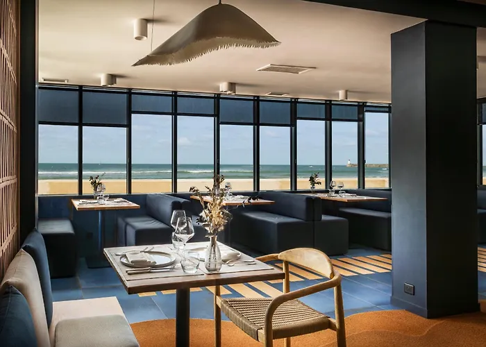 Atlantic Hôtel&Spa
