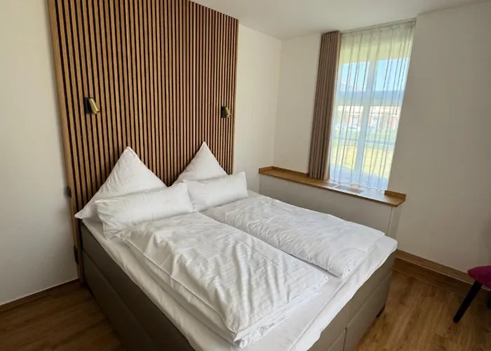 Landhotel Jagdschloesschen