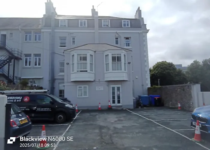 Invicta Hotel Plymouth