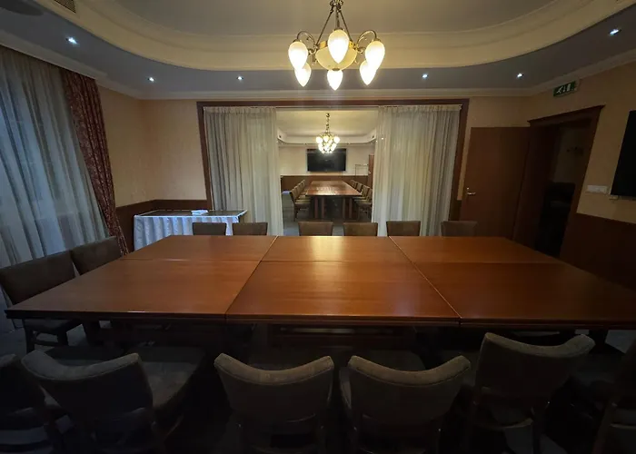 Hotel Tilia