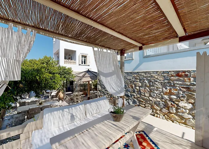 Speires suites