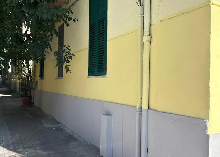 La Casa del Cuore Reggio Calabria