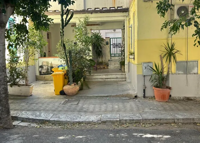 La Casa del Cuore Reggio Calabria