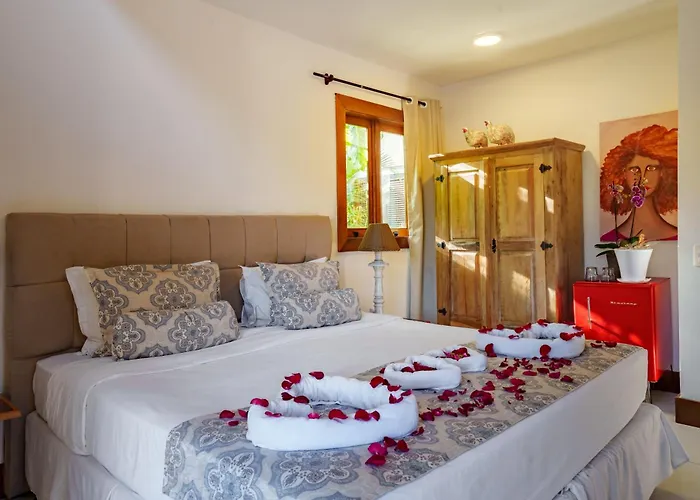 Le Village Boutique Hotel