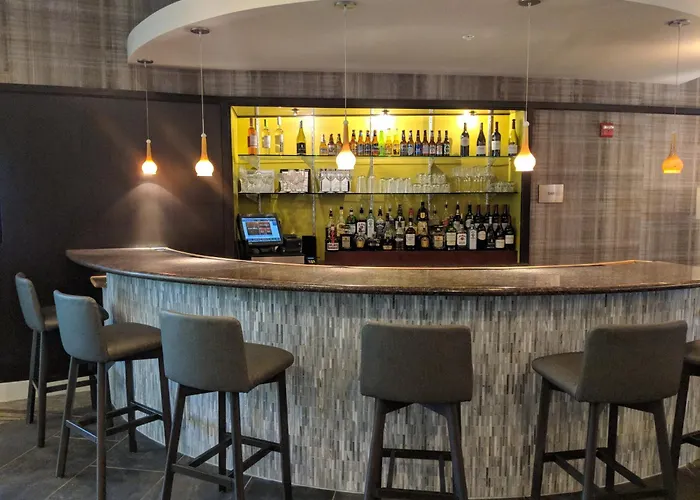 Courtyard By Marriott Middletown Goshen