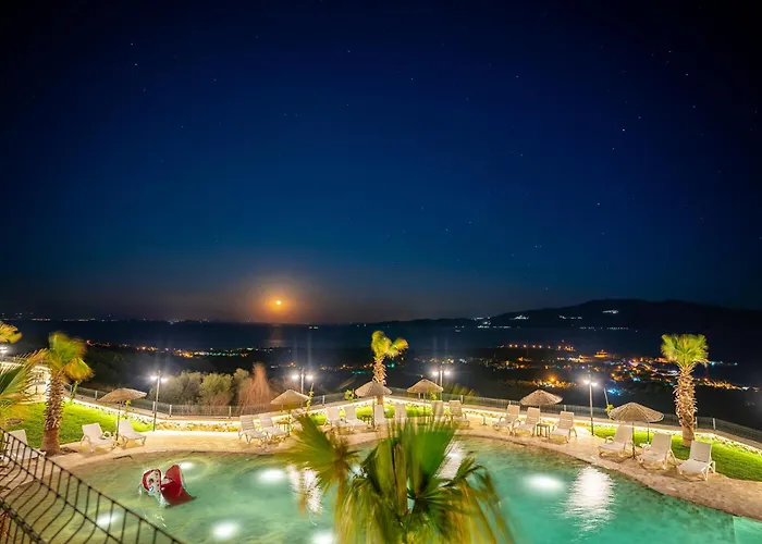 Assos Alis Farm Boutique Hotel&Spa