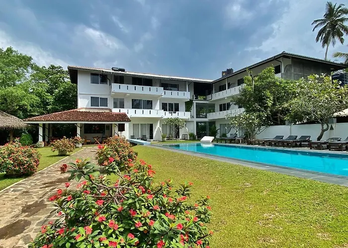 Villa Kaya