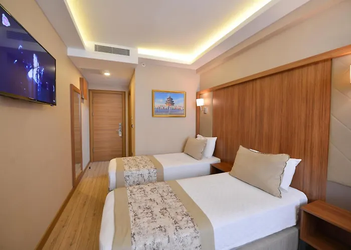 Istport Hotels