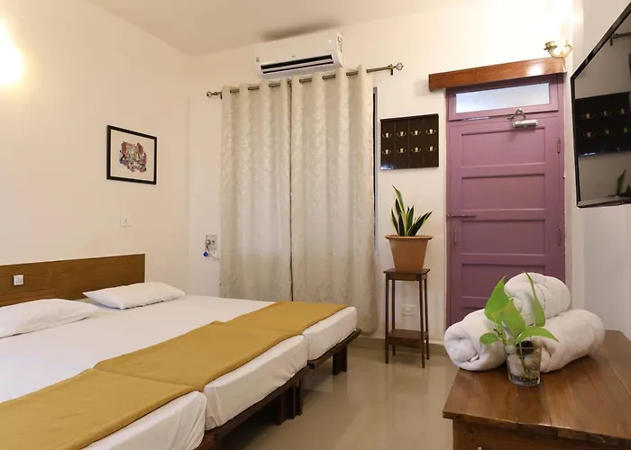 Teles Westend Hotel