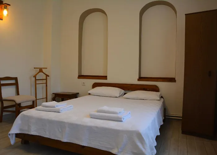 Ilcayto Rooms