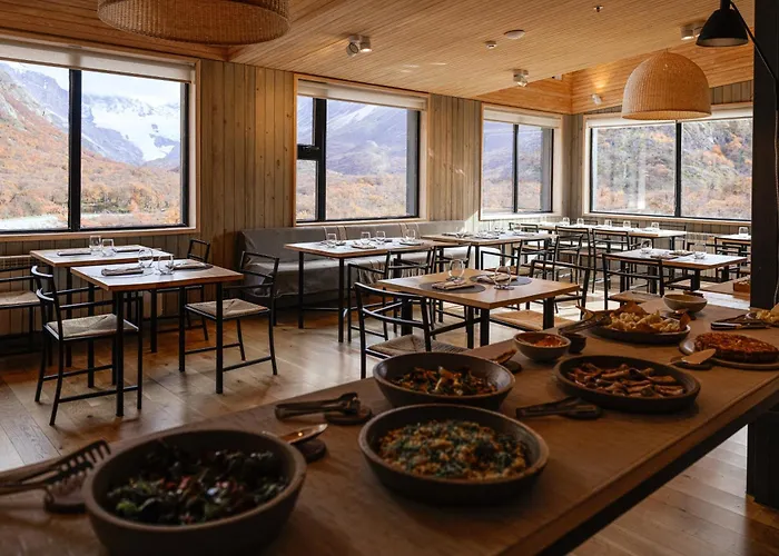 Explora en El Chalten