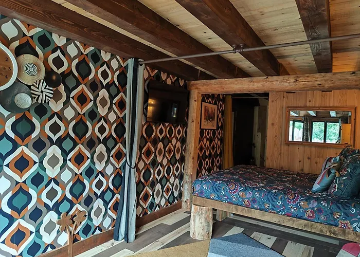 L' Auberge Du Chateau