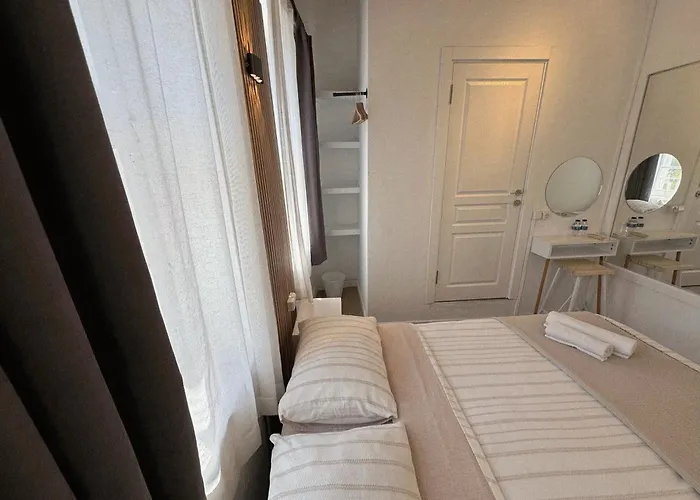 La Luna Otel Cunda