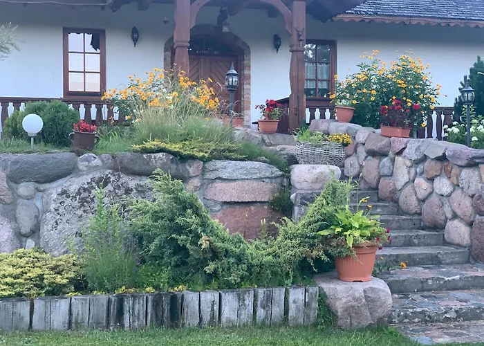 Dworek Mieldziczowka