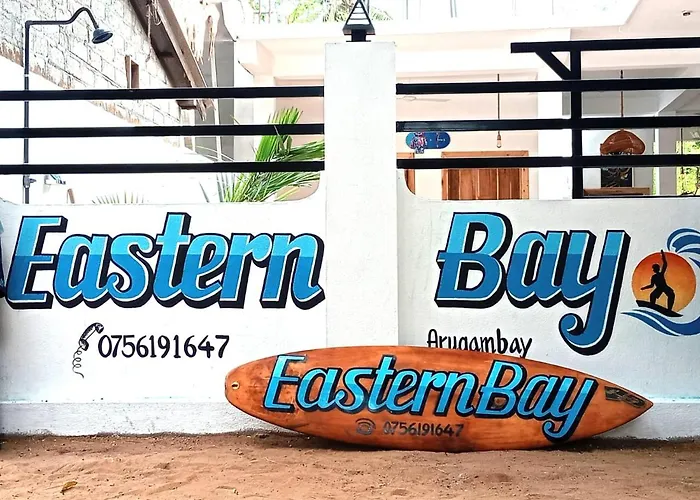 Eastern Bay