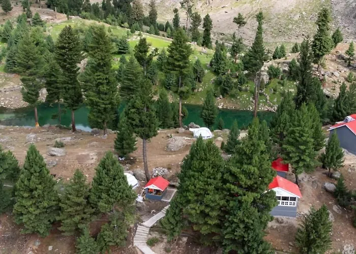 Monte Vista Hotel & Lake Resort